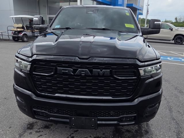 ram ram 1500 pickup 2025 1C6SRFFP3SN549047 image ram ram 1500 pickup 2025 1C6SRFFP3SN549047 image